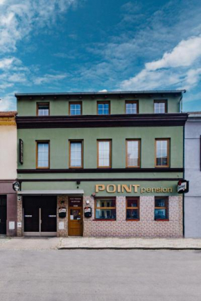 Point Pension